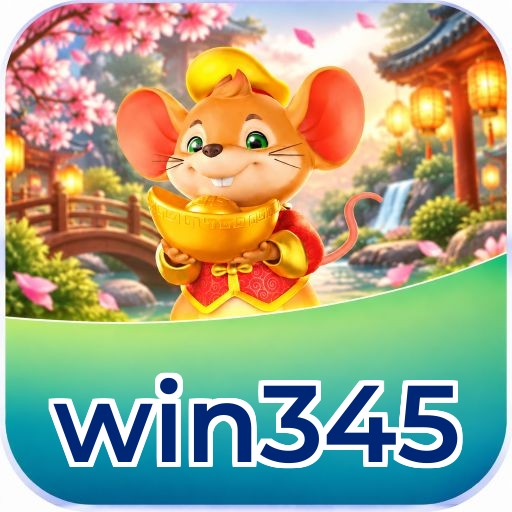 win345 Logo