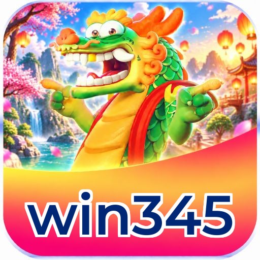 win345 Segurança Logo 3