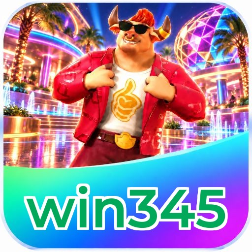 win345 Segurança Logo 2