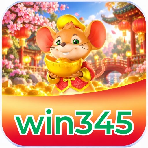 win345 Logo