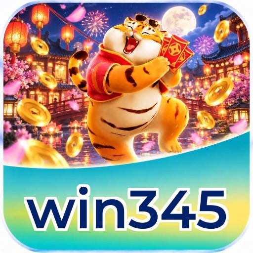 win345 Logo