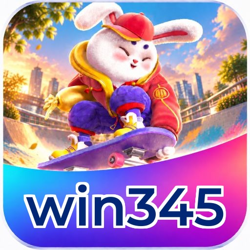 win345 Logo
