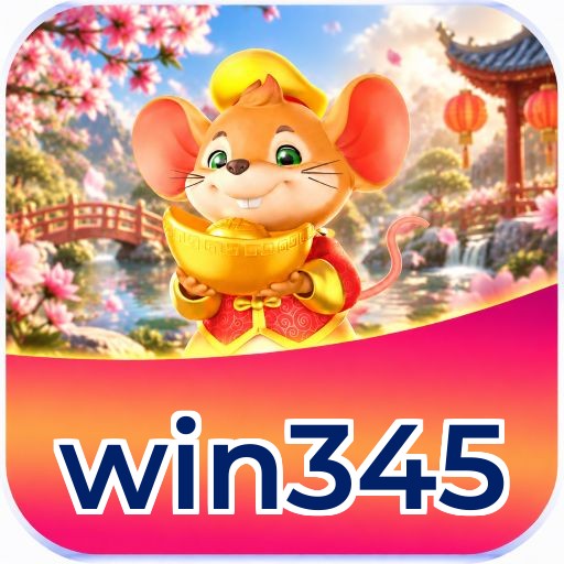 win345 Logo