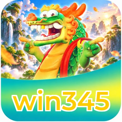 win345 Download Logo Oficial
