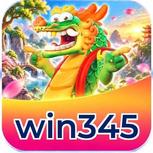win345 Segurança Logo 1