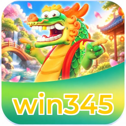 win345 Logo
