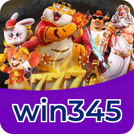 Tabela RTP dos jogos de cassino da win345