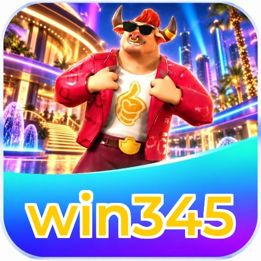 win345 Logo