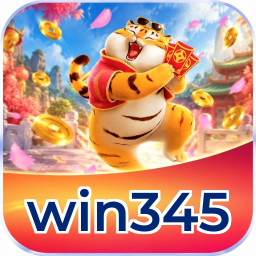 Fortune Tiger Logo 1
