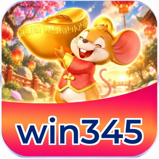 win345 Logo