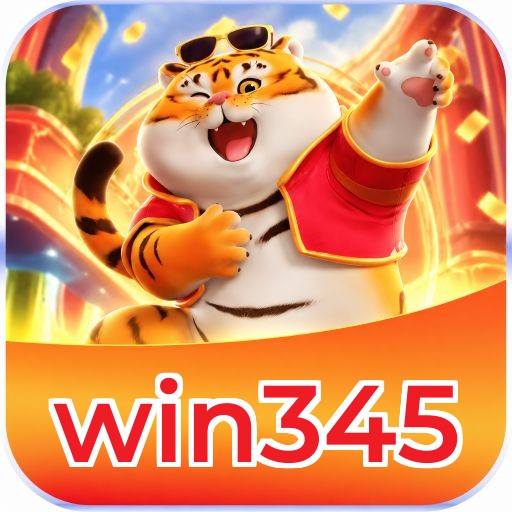 win345 Bônus R$ 5.000 Logo