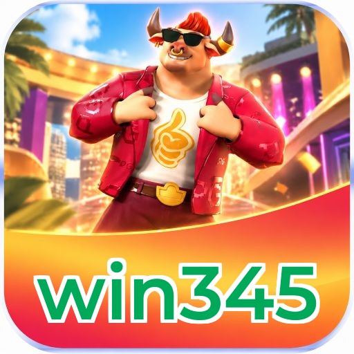 win345 Apostas Esportivas Logo