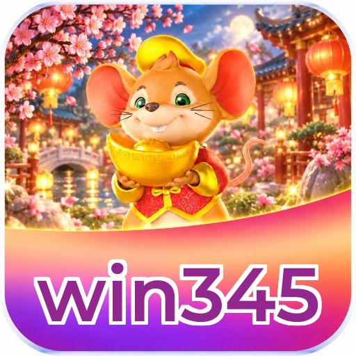 win345 Logo